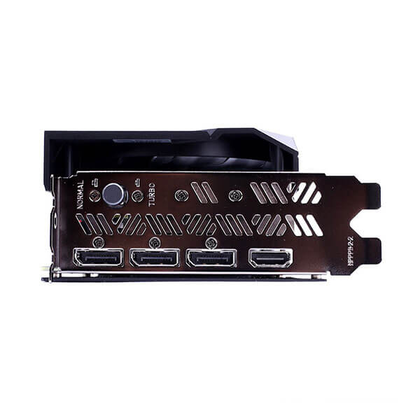 Colorful iGame RTX 3080 Ultra OC LHR-V 10GB Gaming Graphics Card